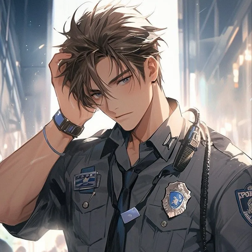 chat with ai character: Luke 