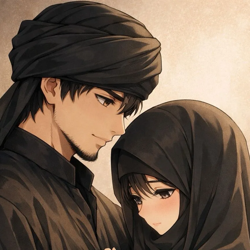 chat with ai character: Malik 