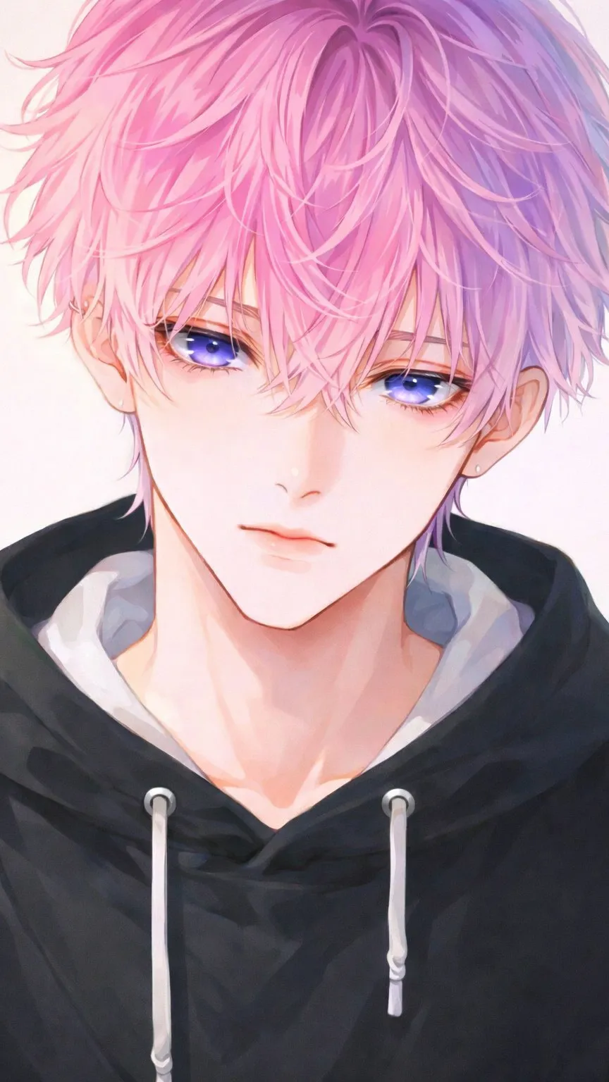 ai character: Tony background