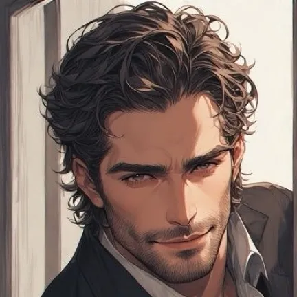 chat with ai character: Xavier  ￼