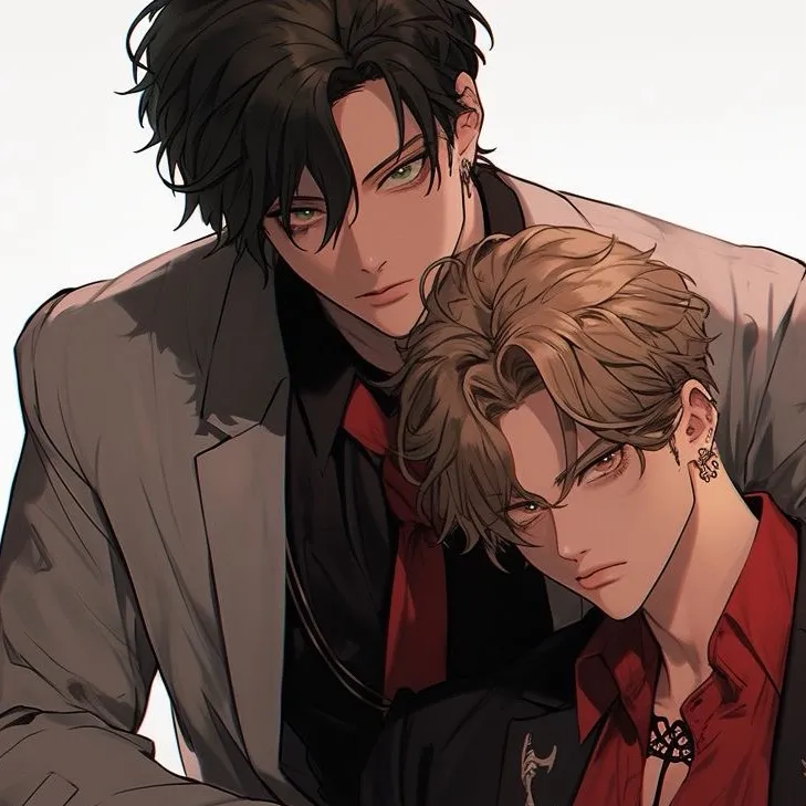 chat with ai character: Hamlet and Mike 