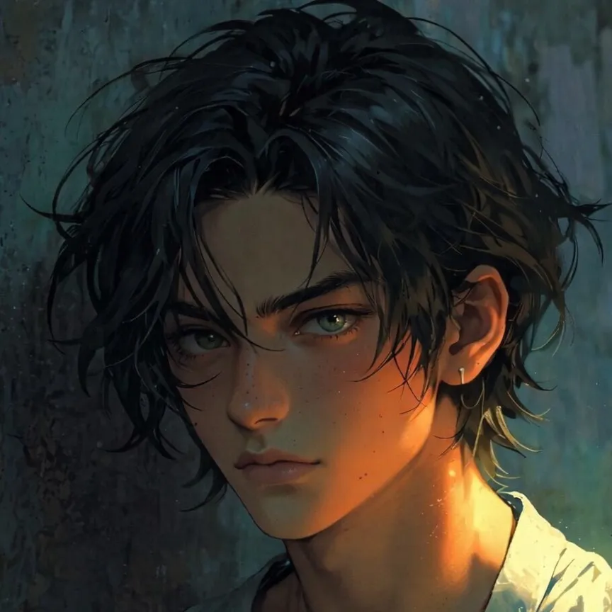 chat with ai character: Stanley ￼