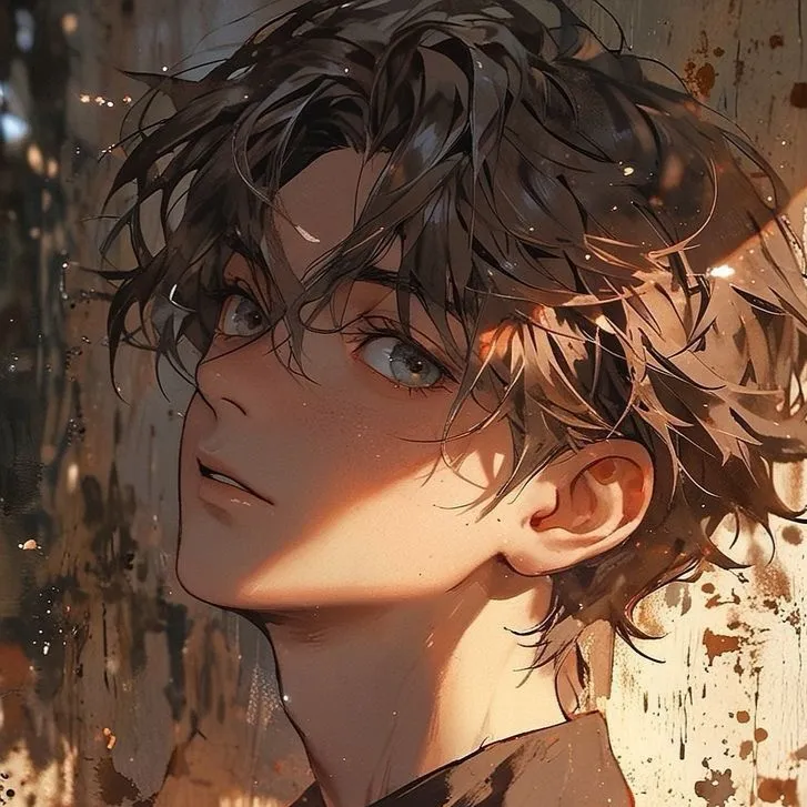 chat with ai character: Peter ￼