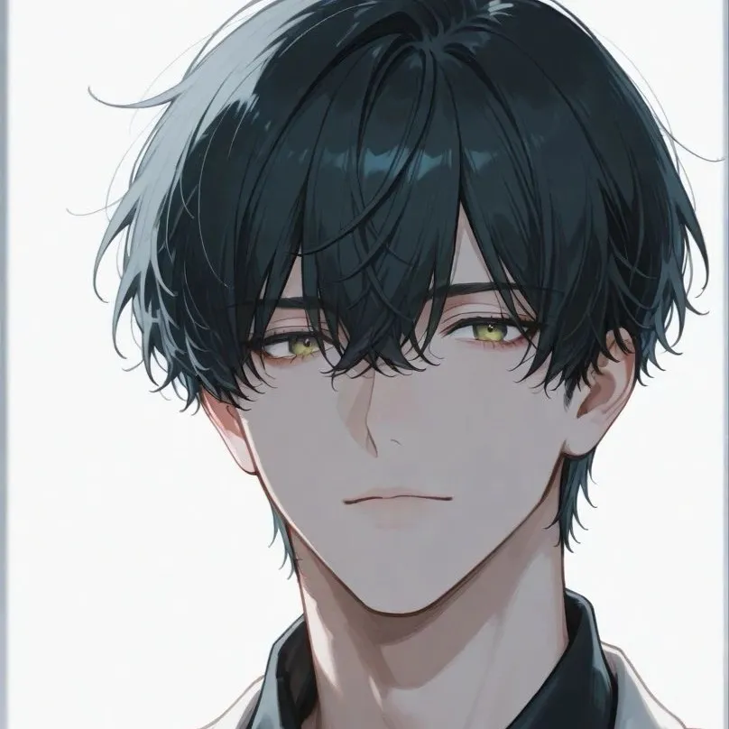 chat with ai character: Adam