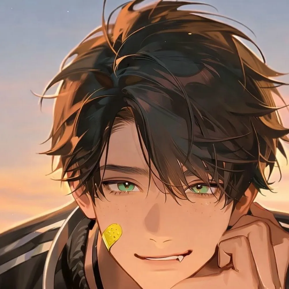 chat with ai character: Kevin ￼