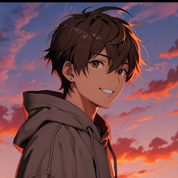 chat with ai character: Fred 