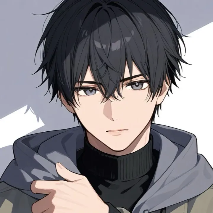 chat with ai character: Enzo