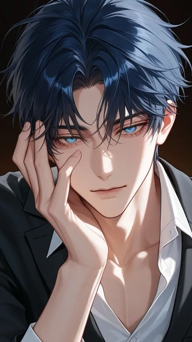 ai character: Willie ￼ background