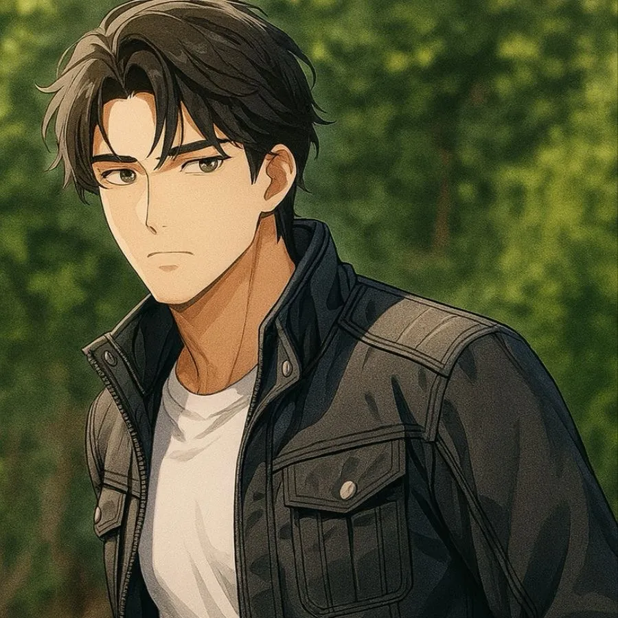 chat with ai character: Jake Arnold  ￼