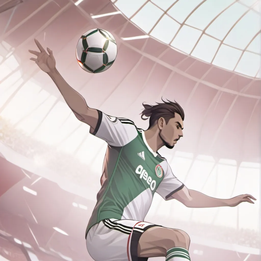 chat with ai character: liga expansion