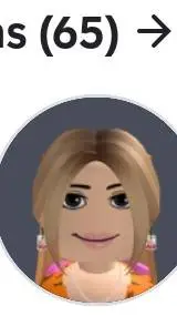 ai character: story I'm Laden aS background