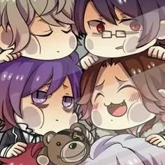 chat with ai character: diabolic lovers 