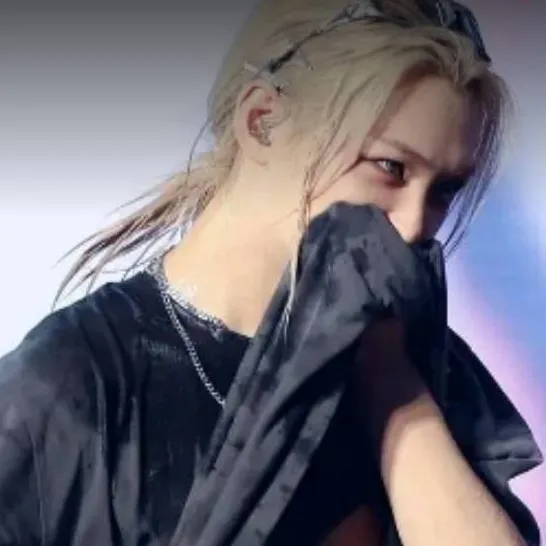 chat with ai character: skz concert 