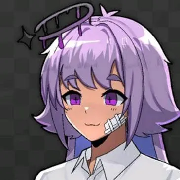 chat with ai character: Null (XIV)
