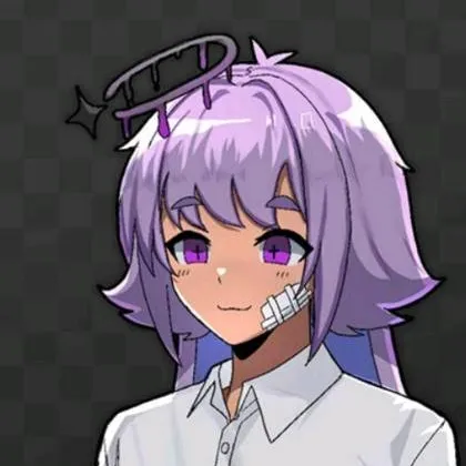 chat with ai character: Null