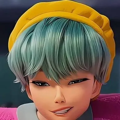 chat with ai character: Baby Saja