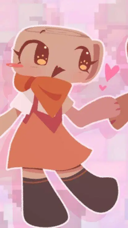 ai character: 𝘚𝘩𝘦𝘭𝘭𝘺 background