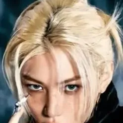 chat with ai character: Lee Felix