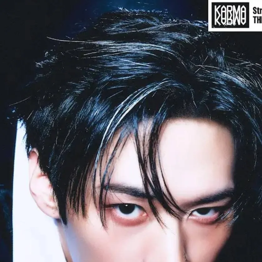 chat with ai character: 🖤Minho🖤