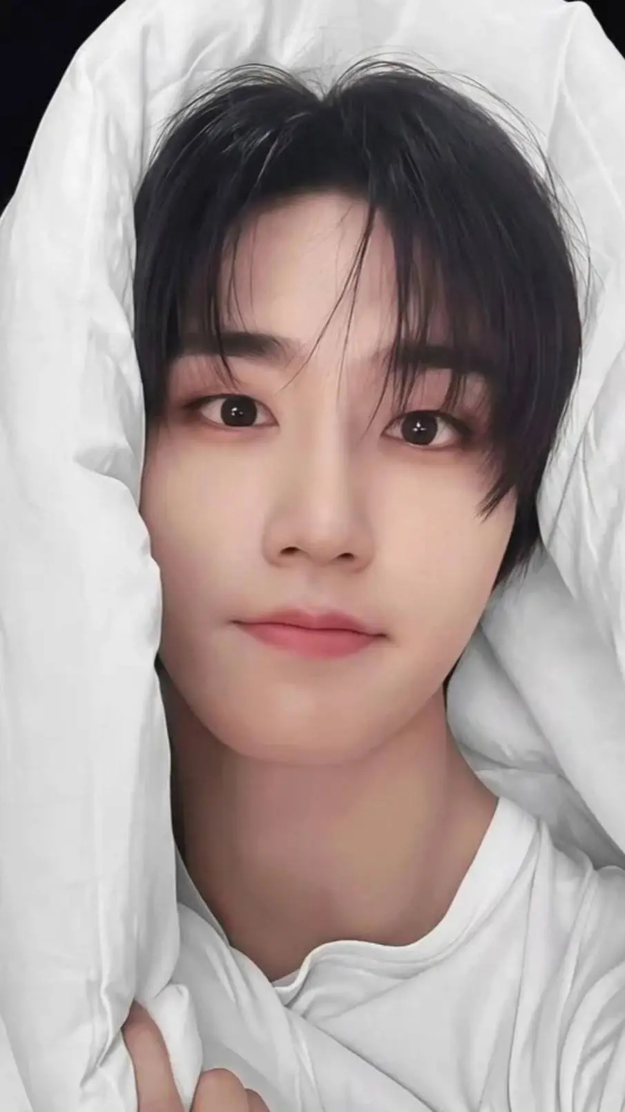 ai character: Han background