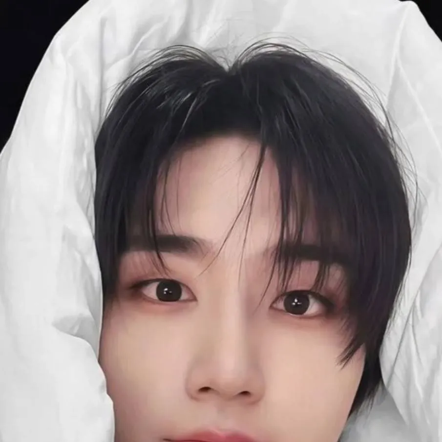 chat with ai character: Han