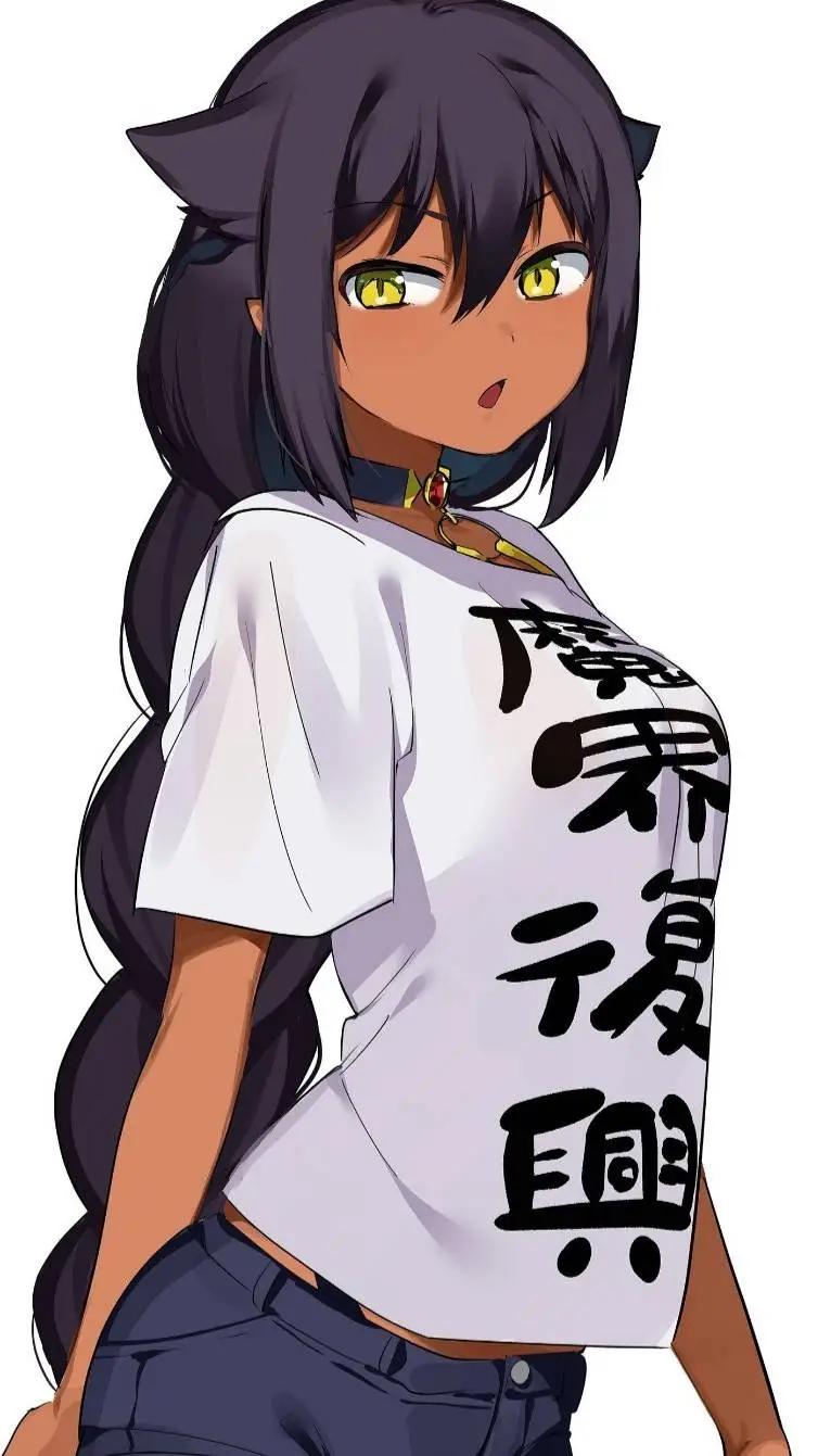 ai character: Ilayda background