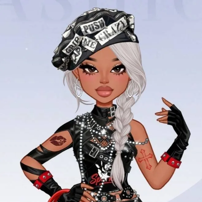 chat with ai character: Ruka