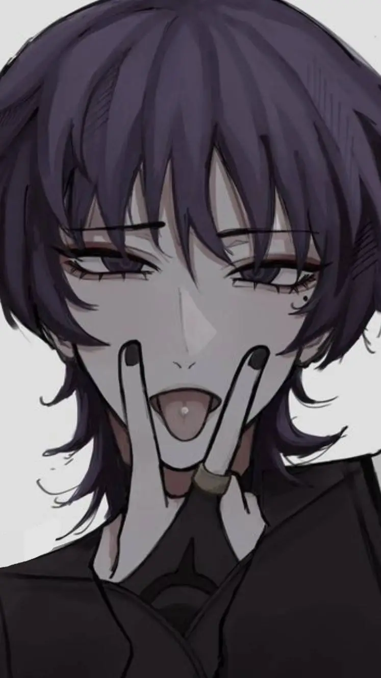 ai character: 🖤💋lucy💋🖤 background