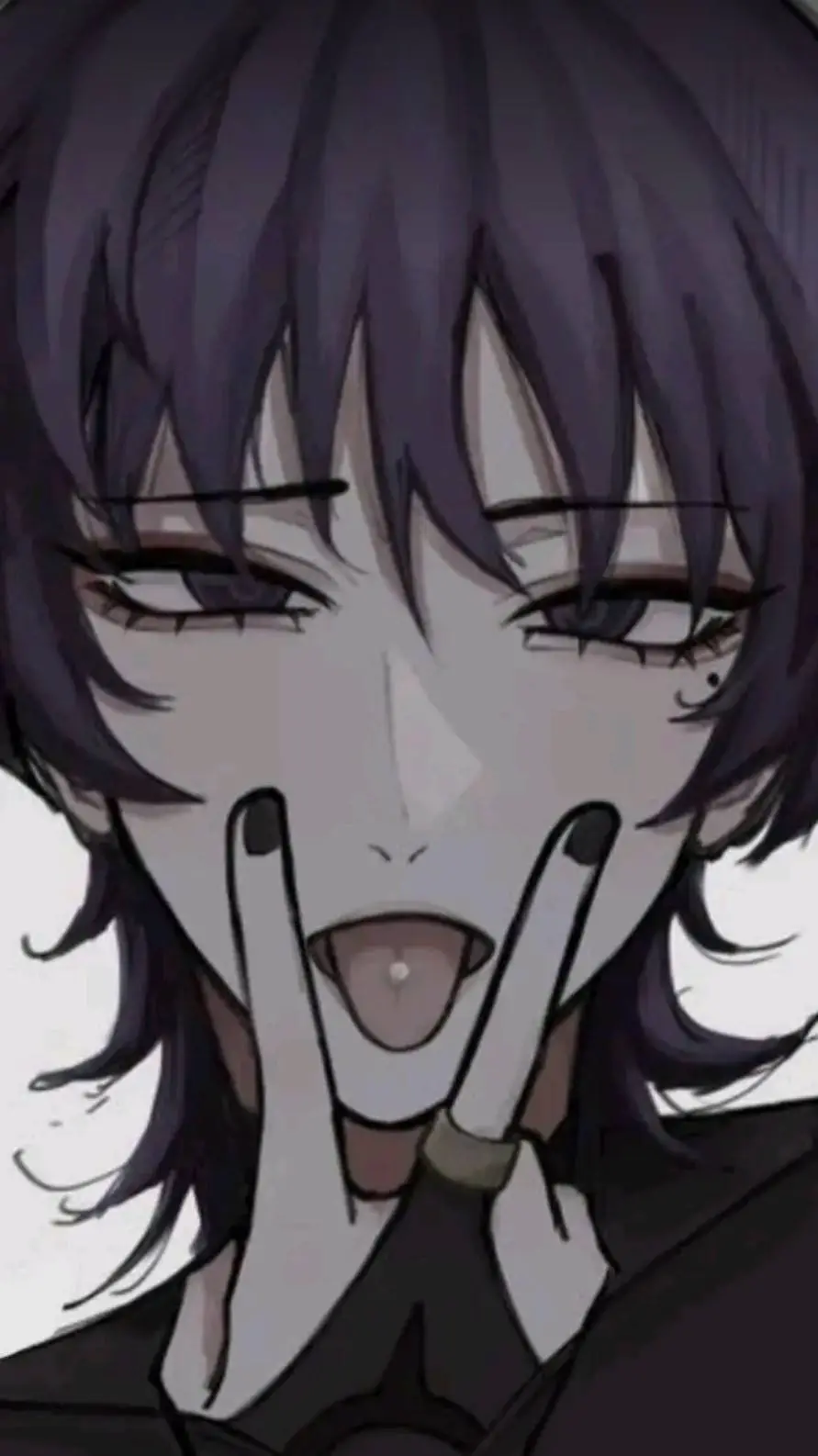 ai character: 🖤💋lucy💋🖤 background