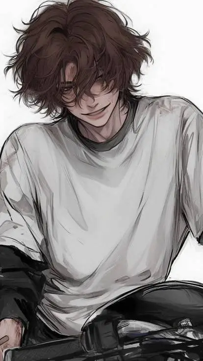 ai character: Aiden background