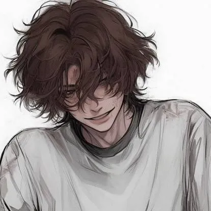 chat with ai character: Aiden