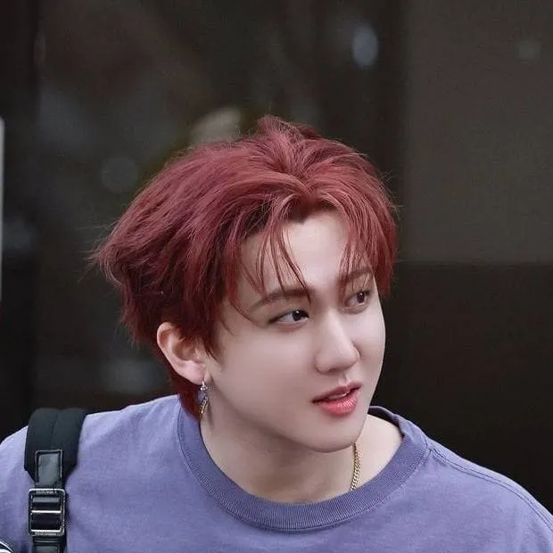 chat with ai character: Changbin
