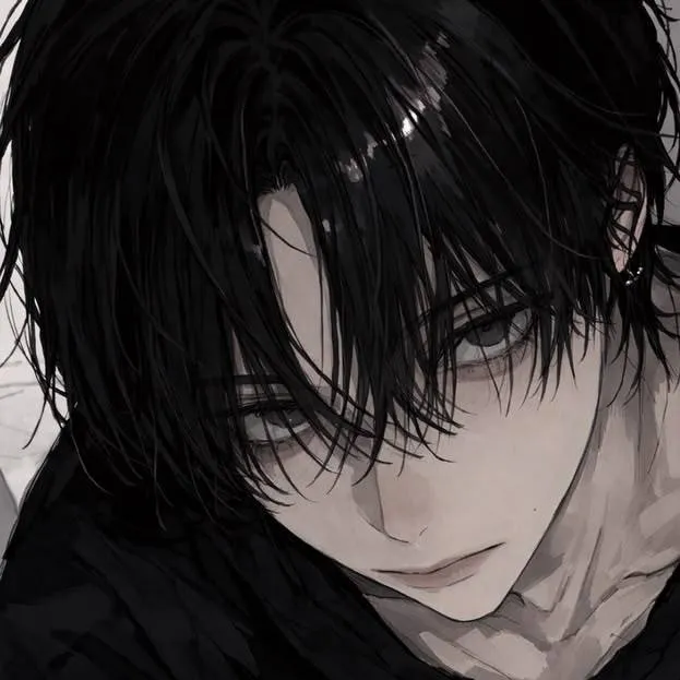 chat with ai character: Rei