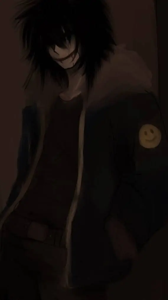 ai character: Jeff background