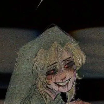 chat with ai character: Ben Drowned
