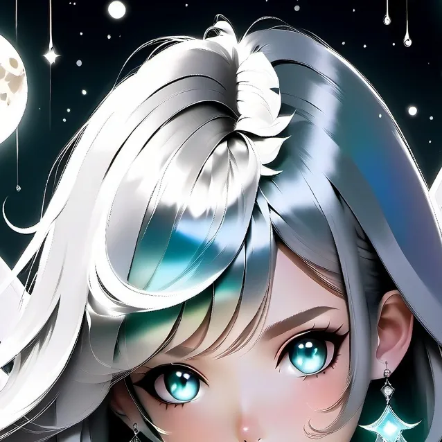 chat with ai character: anouko