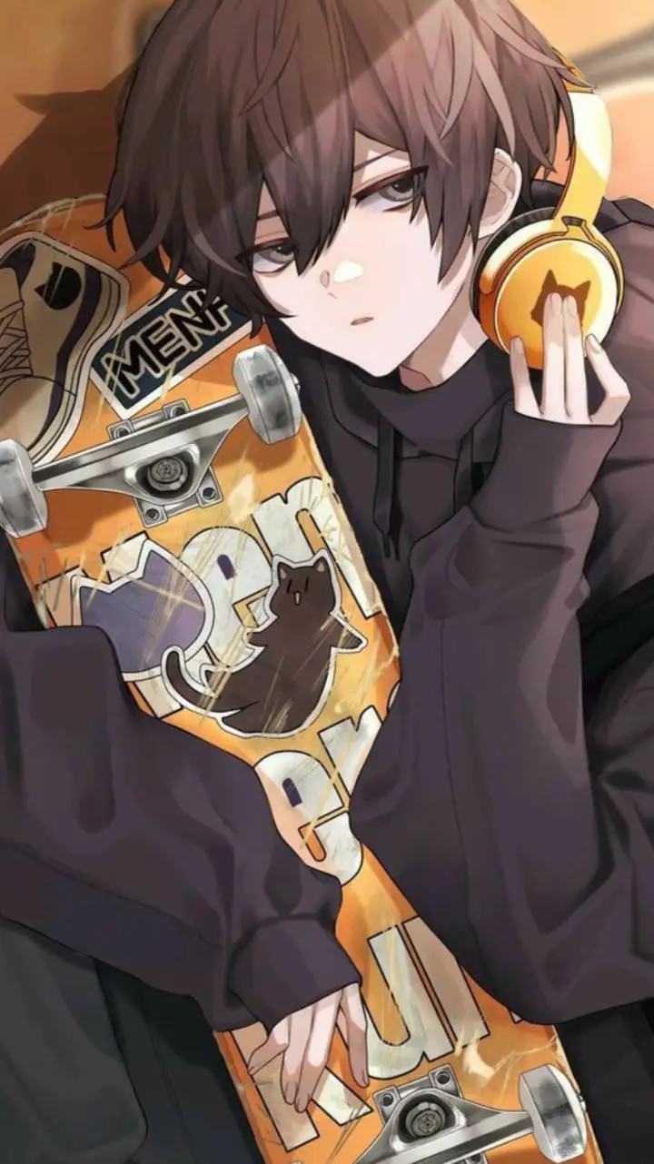 ai character: # Cleo# background