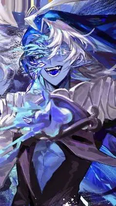 Talkie AI - Chat with SMC |AU drunk