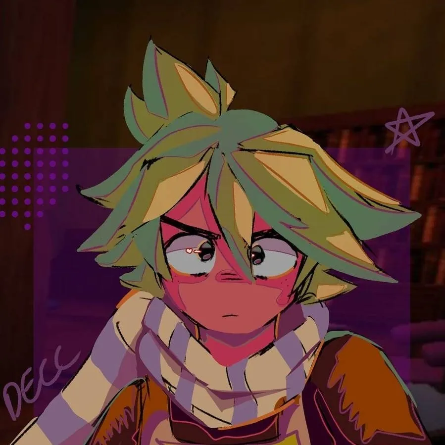 chat with ai character: Sprout Seedly