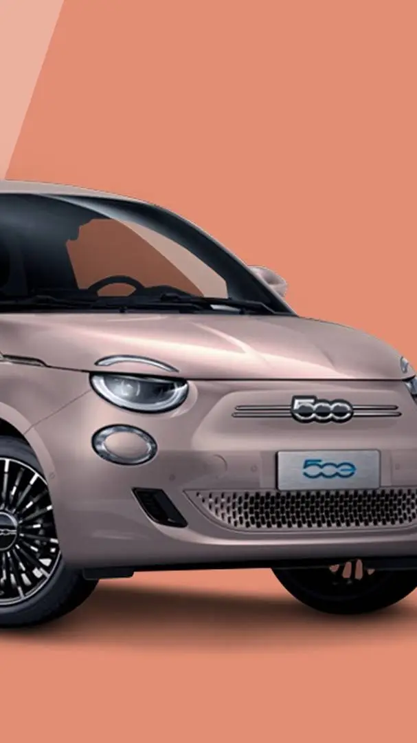 ai character: Car background