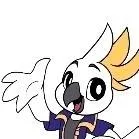 chat with ai character: Chip the Cockatail