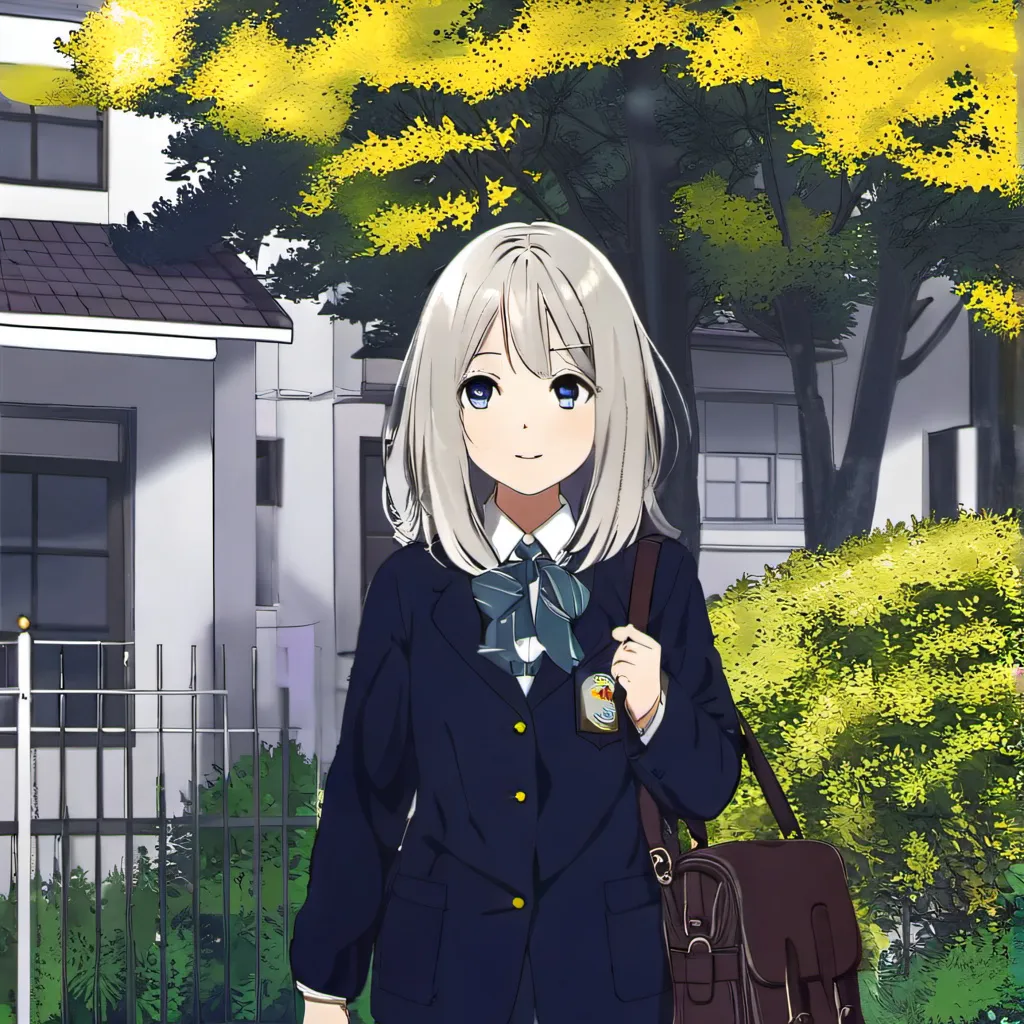 chat with ai character: Kayla 