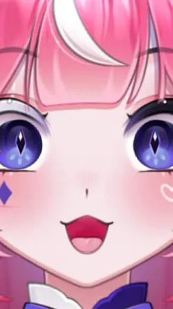 ai character: Camila background