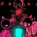 chat with ai character: Blixer New Game 