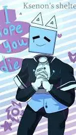 Talkie AI - Chat with Cube. 