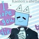 chat with ai character: Cube. 