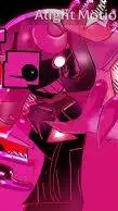 Talkie AI - Chat with Blixer mujer. 