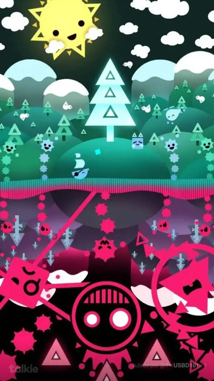 ai character: JSAB shool background