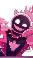 ai character: Blixer background