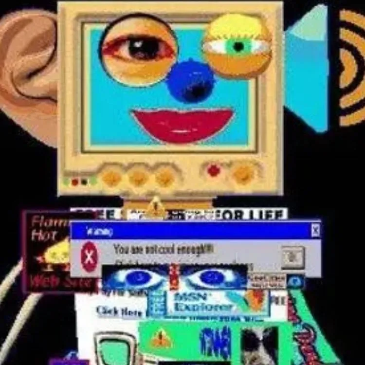 chat with ai character: Malbear 
